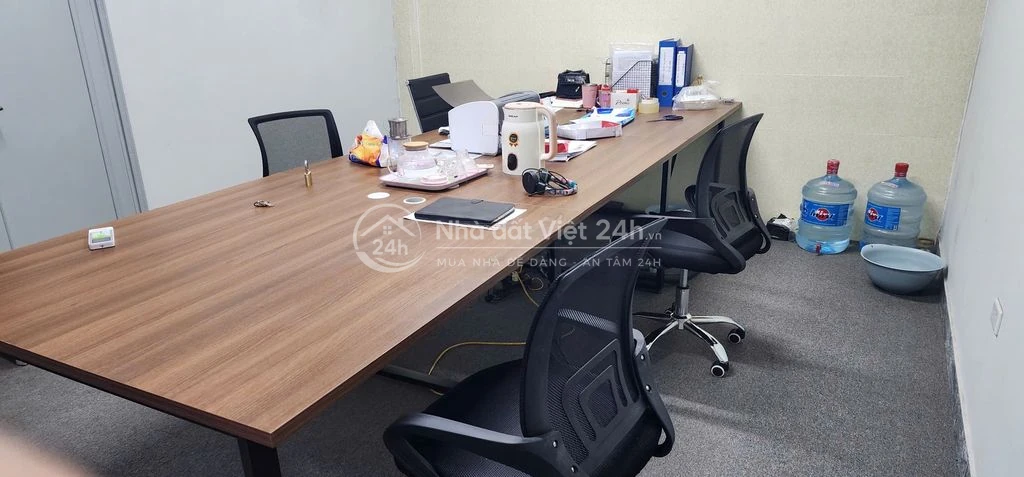 Cho thuê nhà làm tiệm Nail, Văn phòng, Bán hàng Online
