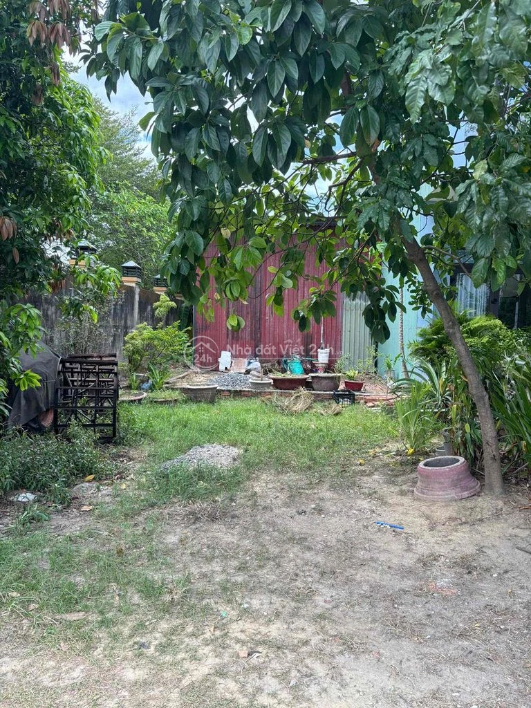 Chính chủ bán lô đất mặt tiền Nam Kỳ Khởi Nghĩa