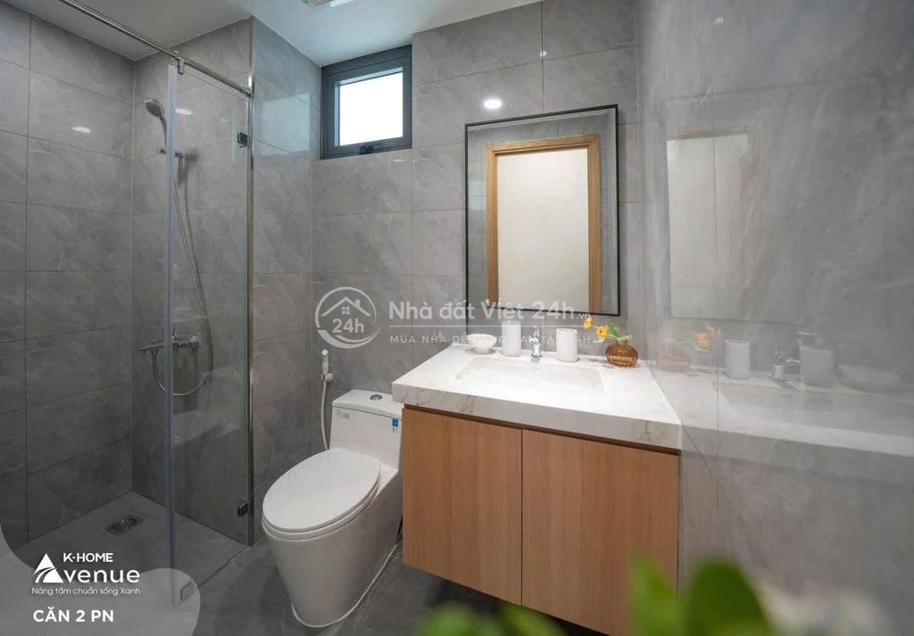 Căn hộ NOXH 2PN 70m2 kết nối cầu Cát Lái giá nhà nước, trả trước 354TR