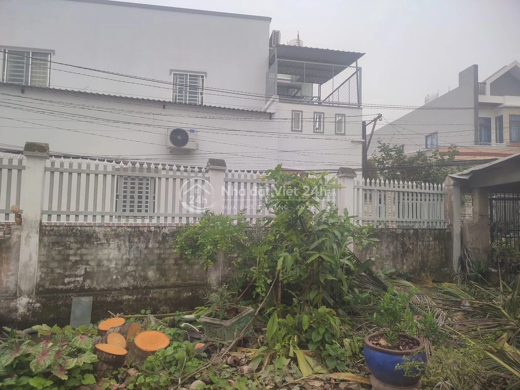 Bán đất nền  ách mạng tháng 8 p.bình thủy , cần thơ