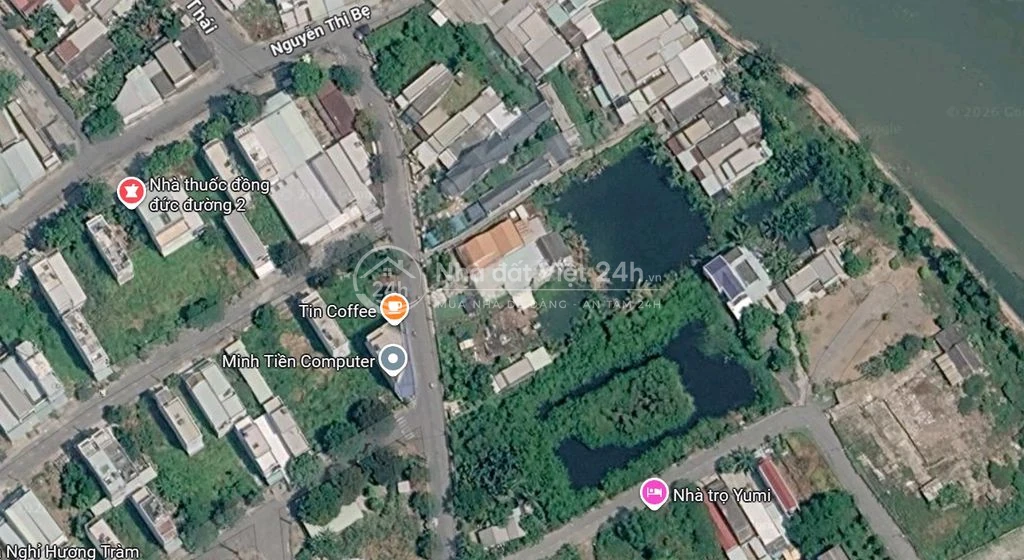 CHÍNH CHỦ CẦN BÁN MẢNH ĐẤT VÀNG 1131,6M²