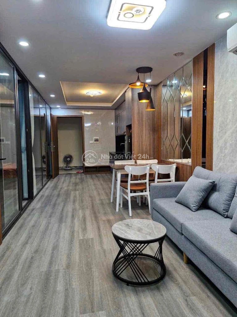 chính chủ cần thanh khoản muốn bán nhanh căn hộ mường thanh