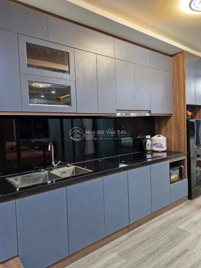 chính chủ cần thanh khoản muốn bán nhanh căn hộ mường thanh