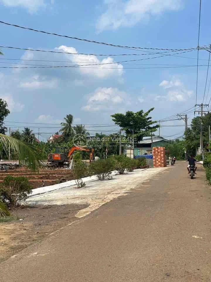đất so riêng thổ cu