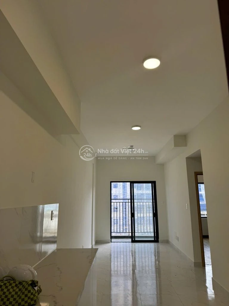 Căn hộ 2PN-50m2 Destino Centro (chợ Bình Chánh)-Giá chỉ 1,450 tỷ