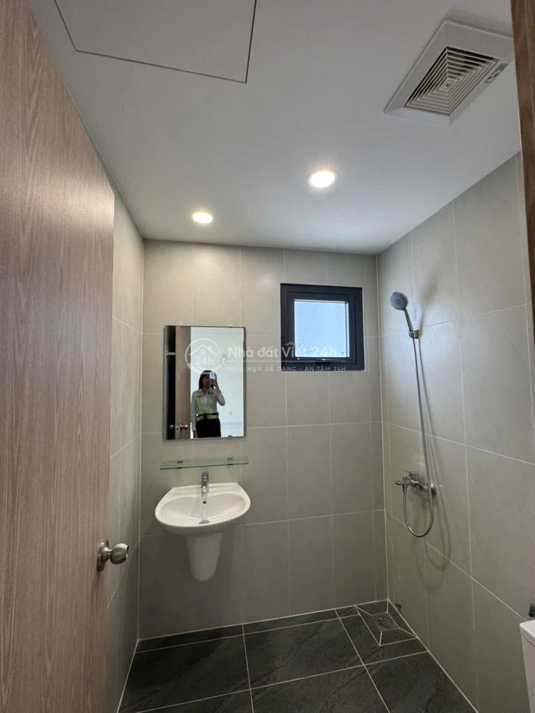 Căn hộ 2PN-50m2 Destino Centro (chợ Bình Chánh)-Giá chỉ 1,450 tỷ