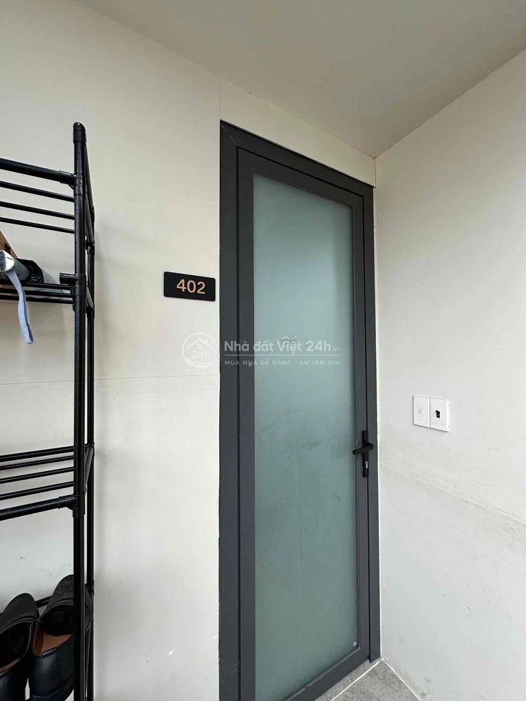 Pass Phòng Trọ Full Nội Thất, Ban Công, Cửa Sổ 3Tr8/Tháng