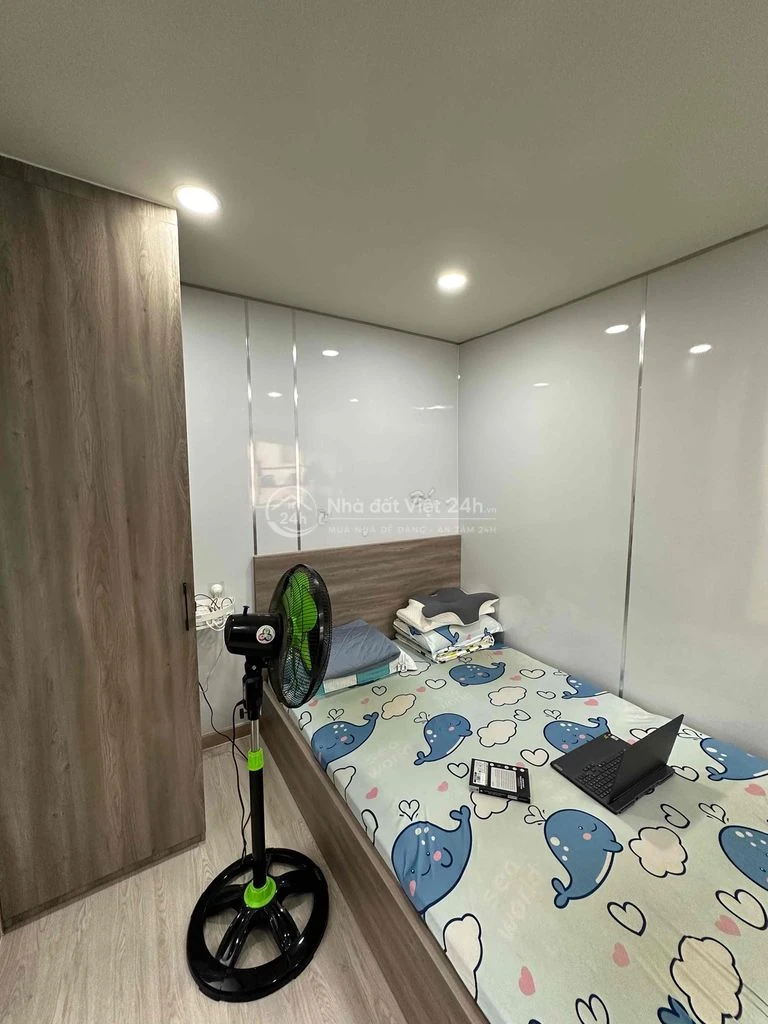 Pass Phòng Trọ Full Nội Thất, Ban Công, Cửa Sổ 3Tr8/Tháng