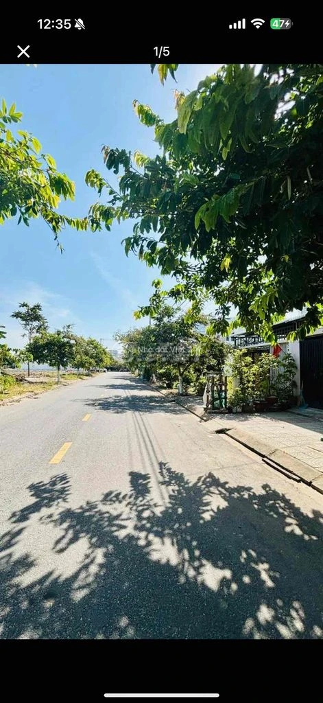 chủ cần tiền bán gấp đường 7m5 Bầu Cầu 25 view dự án