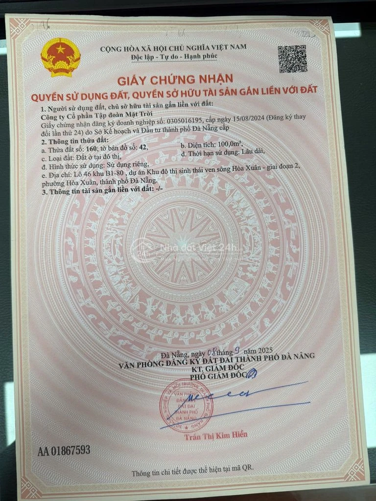 CHO THUÊ MẶT BẰNG 2 LÔ LIỀN KỀ GẦN ĐƯỜNG NGUYỄN PHƯỚC LAN