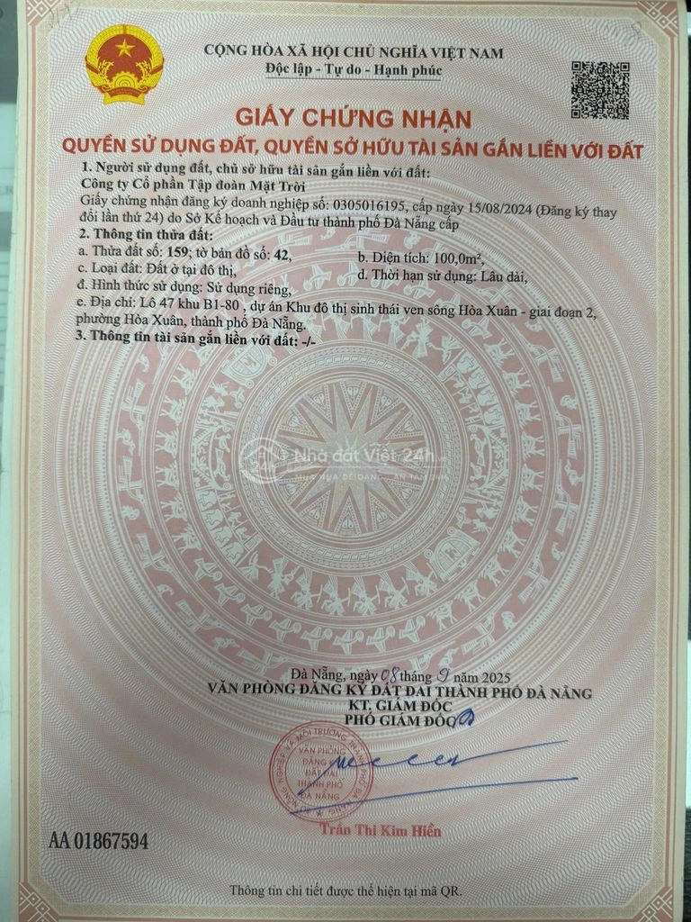 CHO THUÊ MẶT BẰNG 2 LÔ LIỀN KỀ GẦN ĐƯỜNG NGUYỄN PHƯỚC LAN
