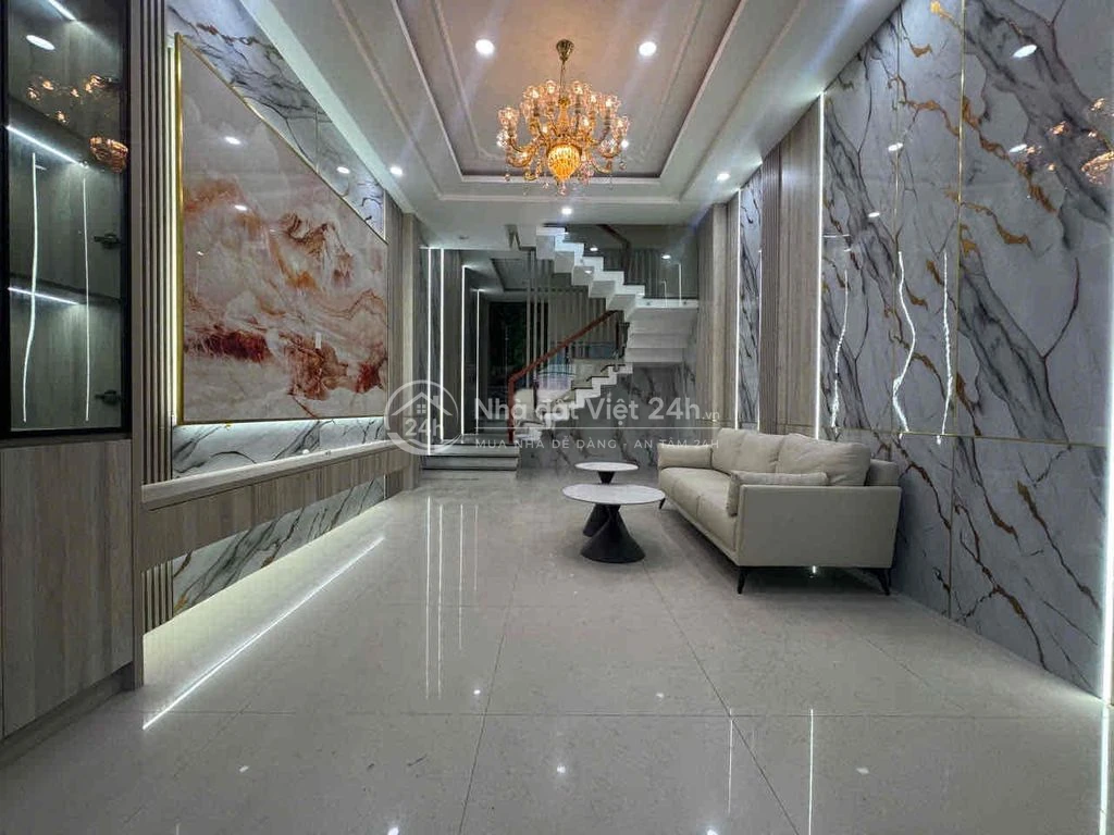 chính chủ bán nhà 17/2 thạnh lộc 29