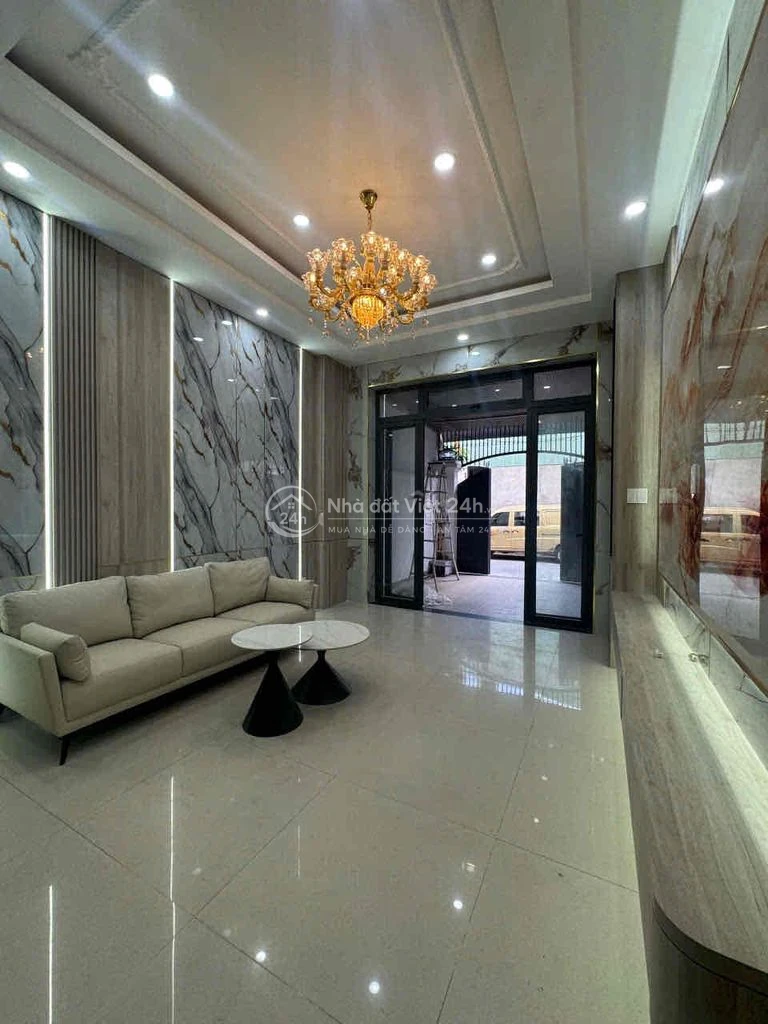 chính chủ bán nhà 17/2 thạnh lộc 29