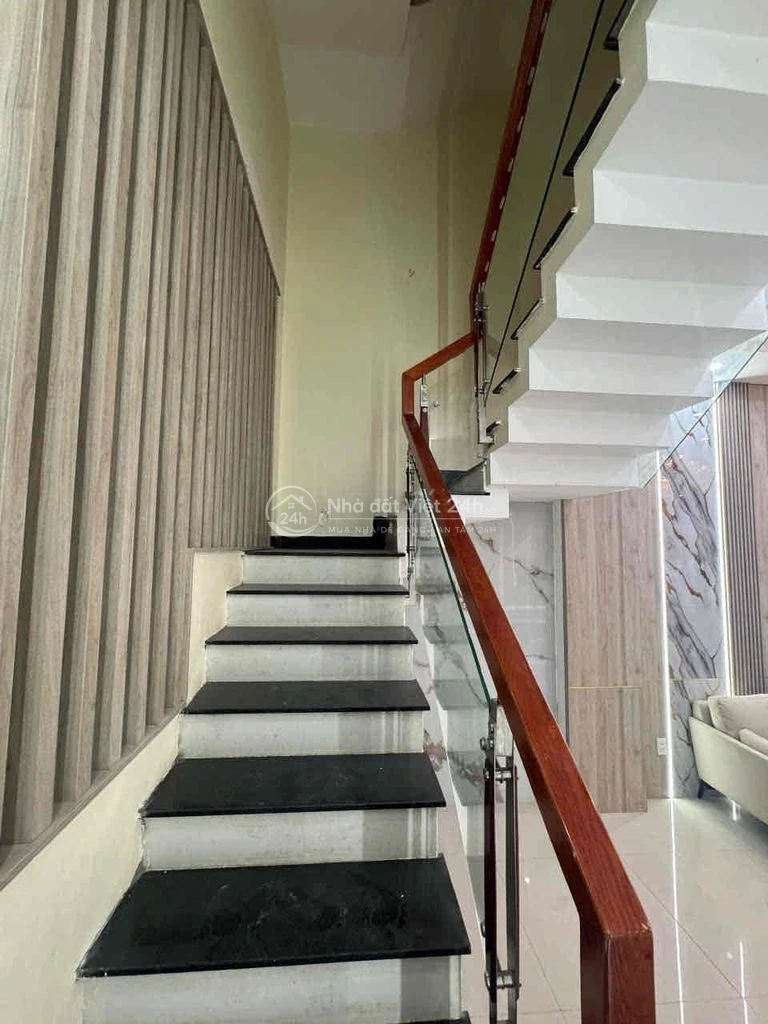 chính chủ bán nhà 17/2 thạnh lộc 29