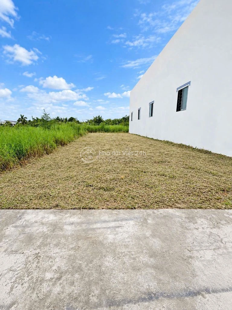 90m2 đất thổ gần đường Huỳnh Thị Luông giá 585triệu Mỹ Lộc, sổ hồng