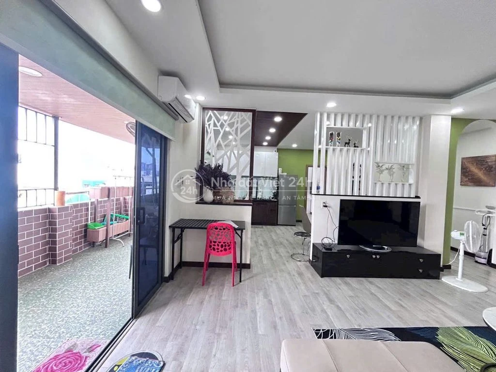 Bán căn hộ Lakai, Nguyễn Tri Phương, Quận 5, 150m2 hàng hiếm