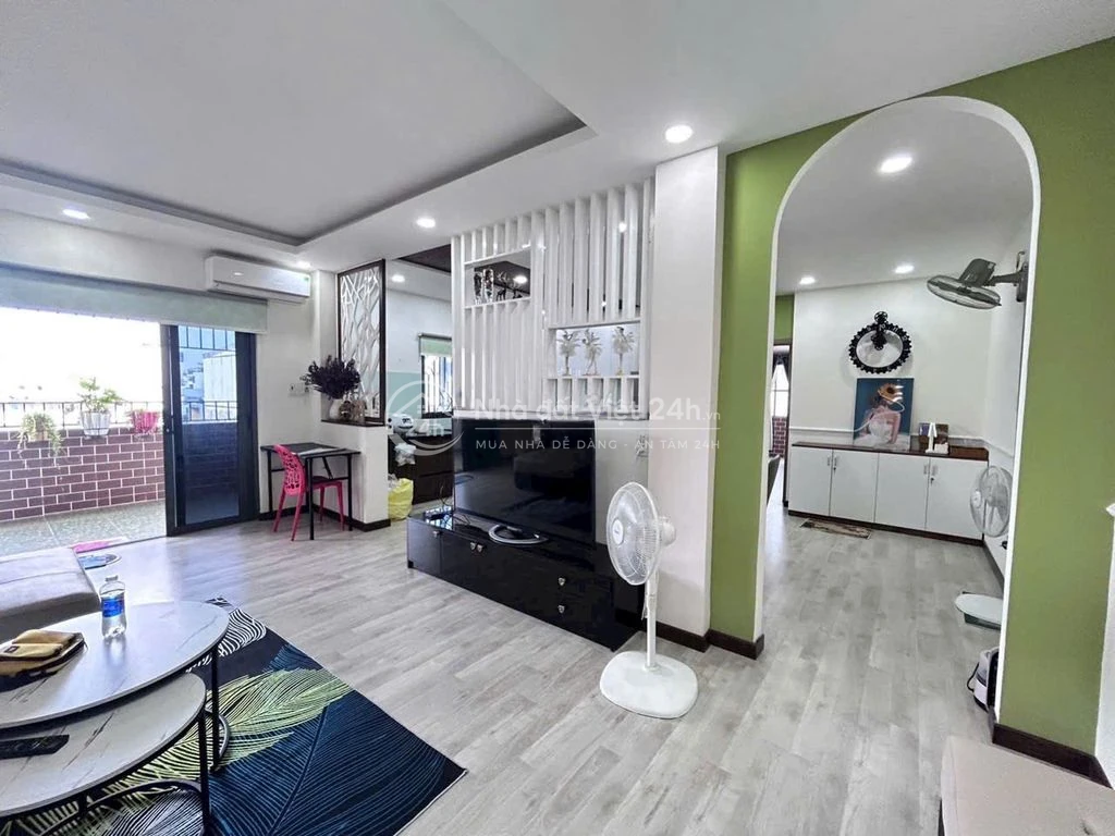 Bán căn hộ Lakai, Nguyễn Tri Phương, Quận 5, 150m2 hàng hiếm