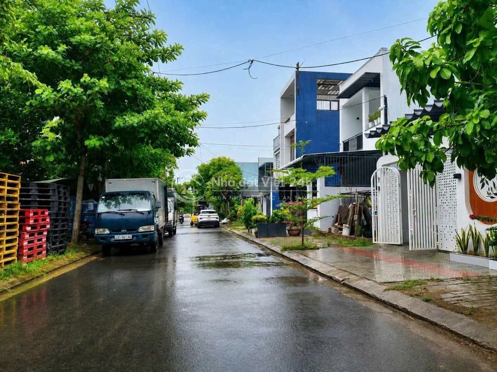 🔥🔥 3 TỶ 350 – SỞ HỮU NGAY 100M² ĐẤT TDC SAU CHỢ MIẾU BÔNG!