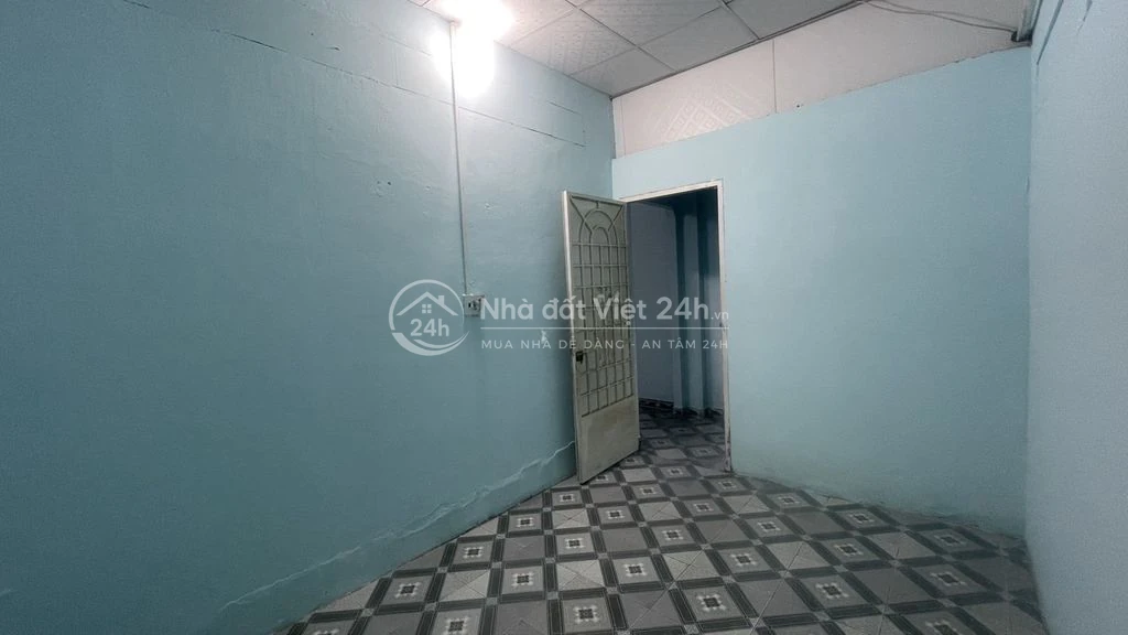 Cho thuê nhà nguyên căn khu phố 13 p Hố Nai cũ