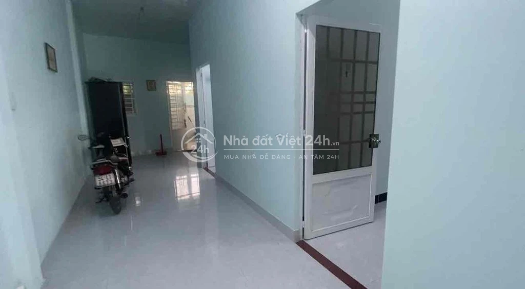 Bán nhà nguyên căn QL50 Tân Lân, Cần Đước