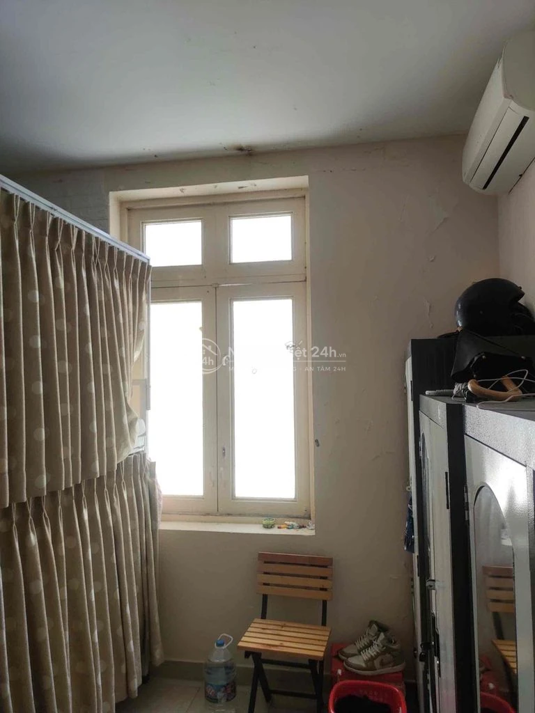 Phòng KTX Tiện Nghi Đầy Đủ Khu Vực Thảo Điền Quận 2