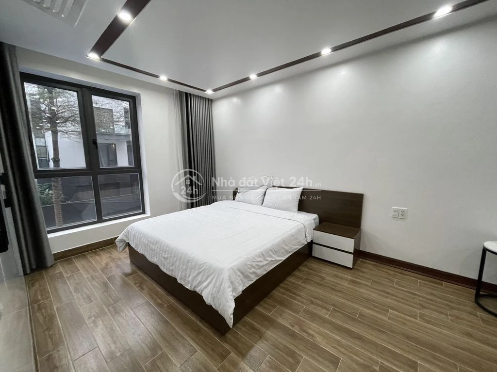 Cho thuê căn hộ 1 ngủ (Studio) 40m2 tại Waterfront City.