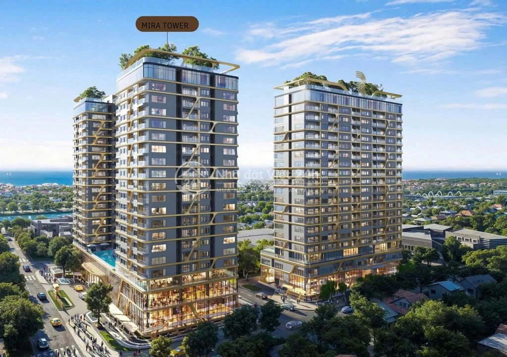 🔥 CĂN HỘ 6 SAO ĐẦU TIÊN TẠI NAM ĐÀ NẴNG – VỊ TRÍ ĐẮT GIÁ NGŨ HÀNH SƠN