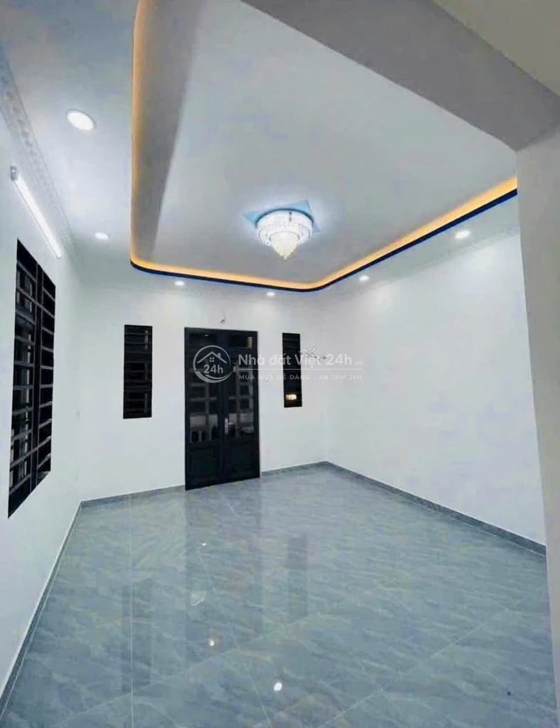 ✅⏩BÁN NHÀ LẦU 6m x16m SHC 1/TRUNG ĐÔNG 7 , XÃ THỚI TAM THÔN , HÓC MÔN