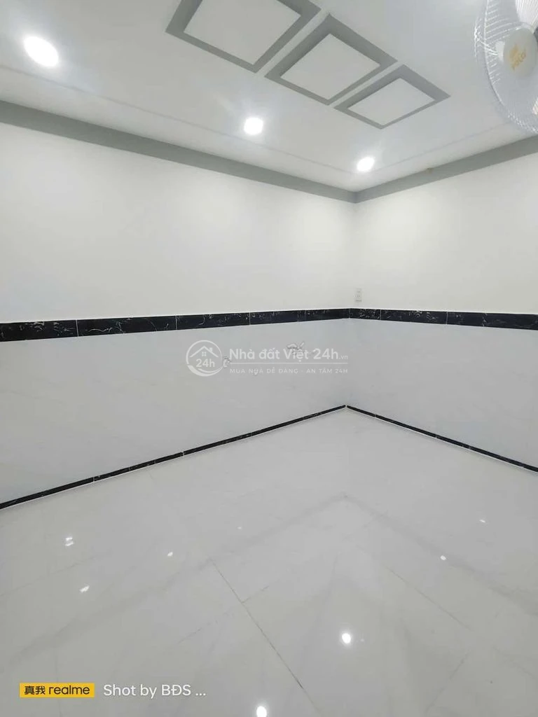 Cho thuê nhà đẹp 2 tầng đường 42 HBC 10tr/ tháng