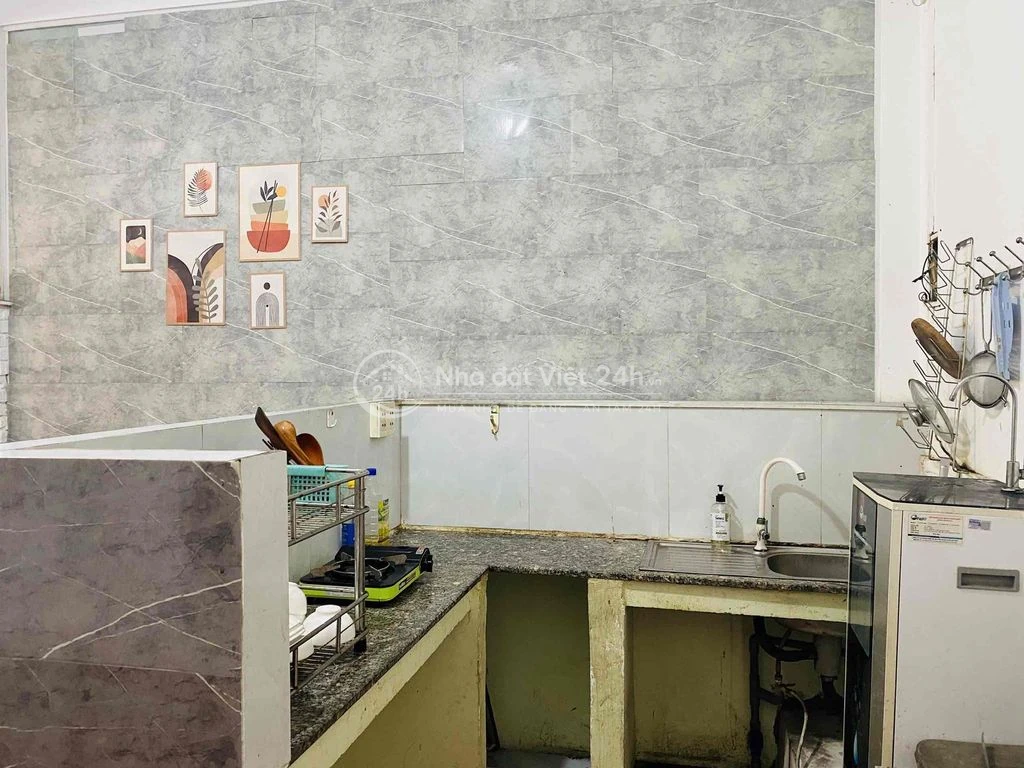 Phòng trọ Tân Bình cho thuê