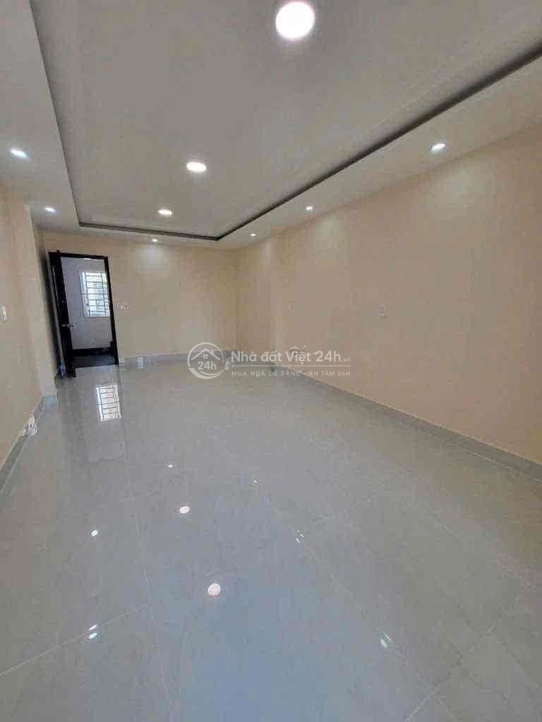 Cho thuê nhà mặt tiền hoàng sa
