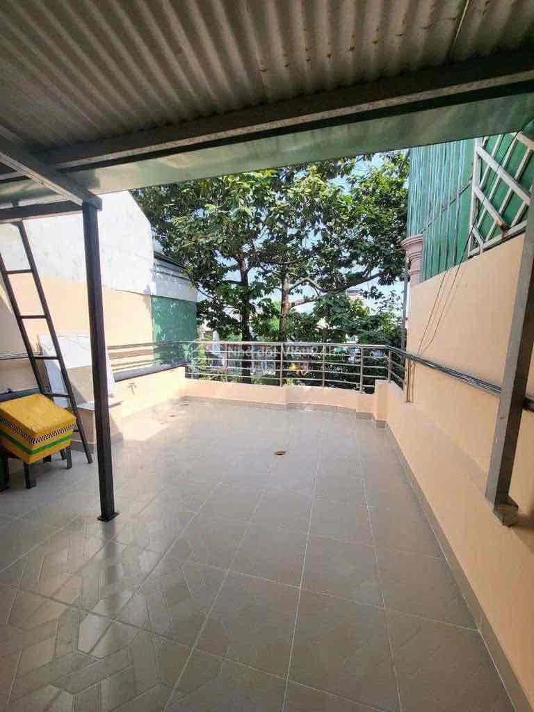 Cho thuê nhà mặt tiền hoàng sa