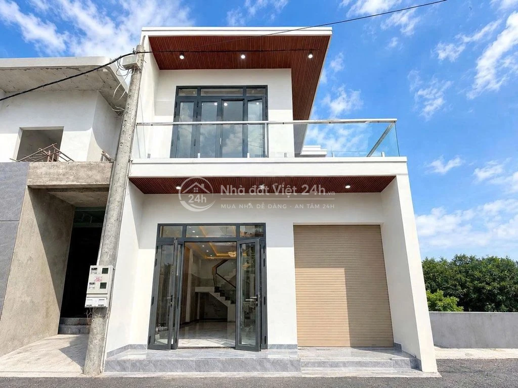 BÁN BIỆT THỰ MINI TẠI TÂN TRIỀU GIÁ MỀM NHẤT BIÊN HÒA