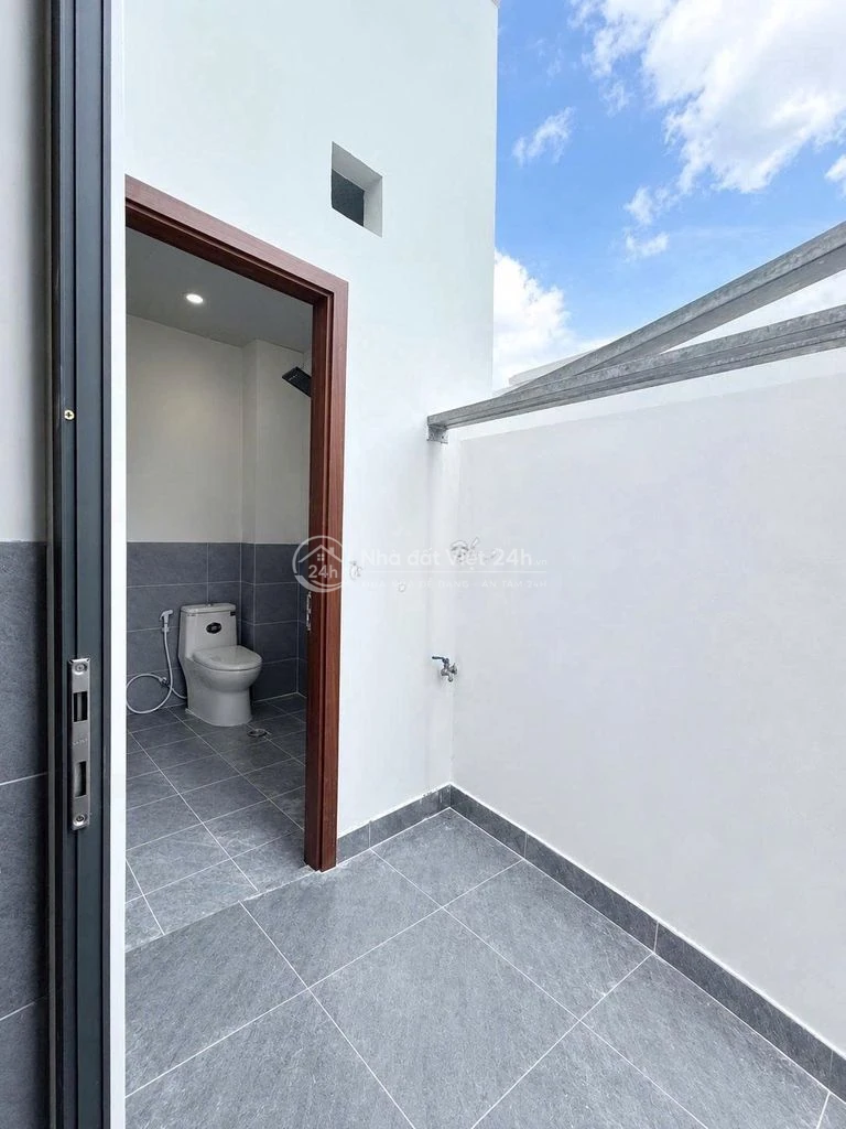BÁN BIỆT THỰ MINI TẠI TÂN TRIỀU GIÁ MỀM NHẤT BIÊN HÒA