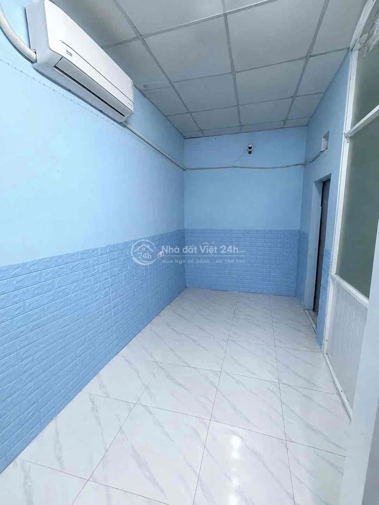 nhà trọ nguyên căn