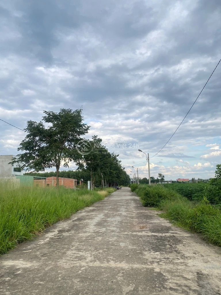 550m2 xây trọ cách QL13 đúng 700m sát KCN Becamex Chơn Thành
