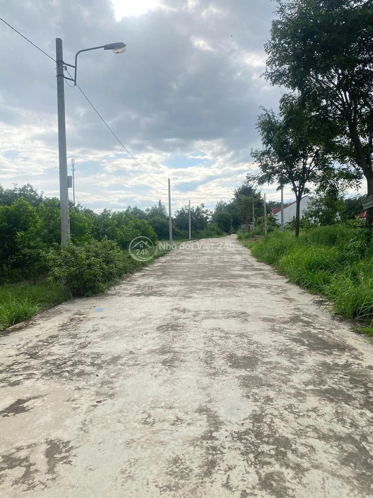 550m2 xây trọ cách QL13 đúng 700m sát KCN Becamex Chơn Thành