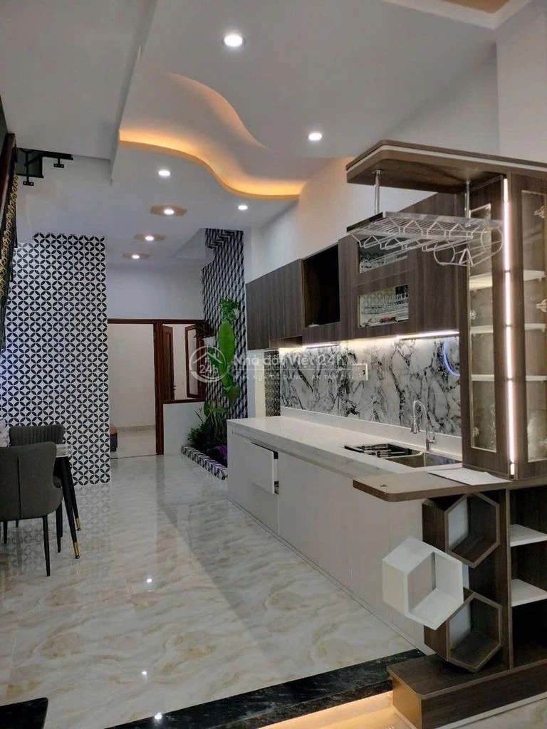 🏡🔥 NHÀ KIỆT Ô TÔ TÔ HIỆU – HÒA KHÁNH | 70M² – 3PN | 🔥