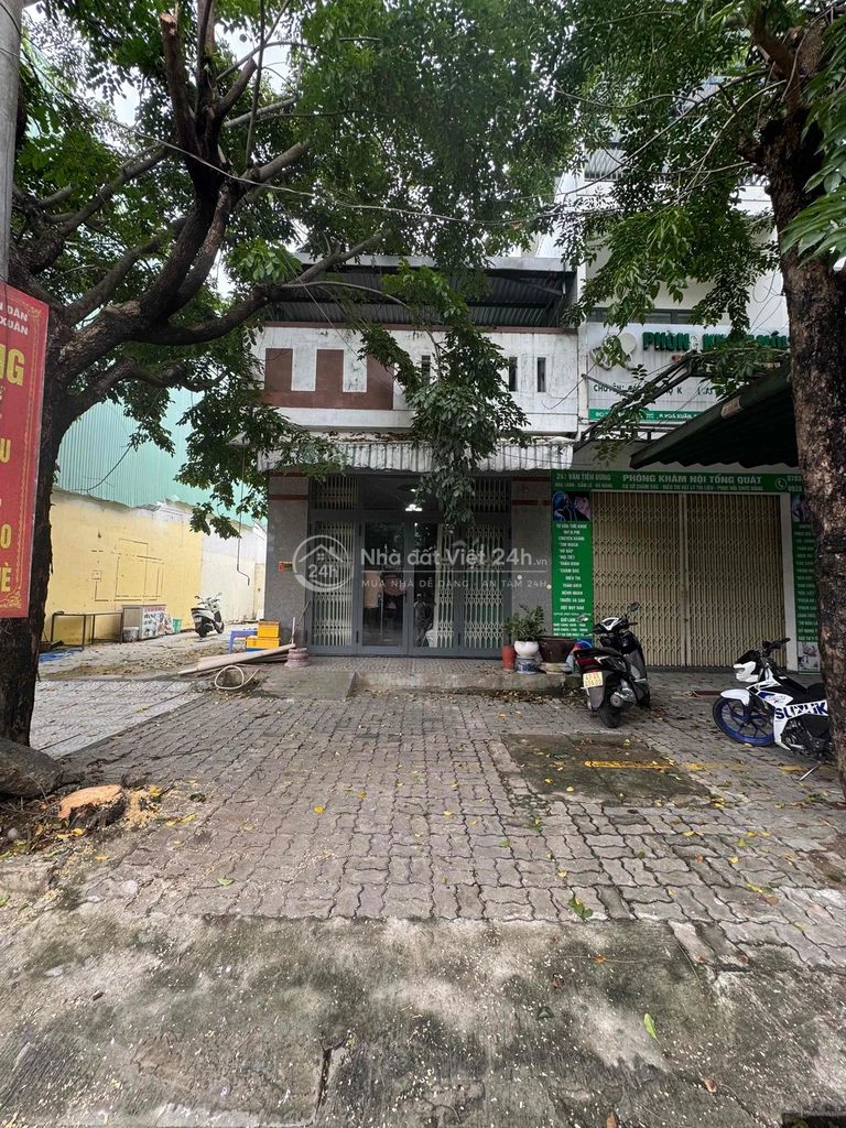 Cho thuê nhà nguyên căn vị trí kinh doanh
