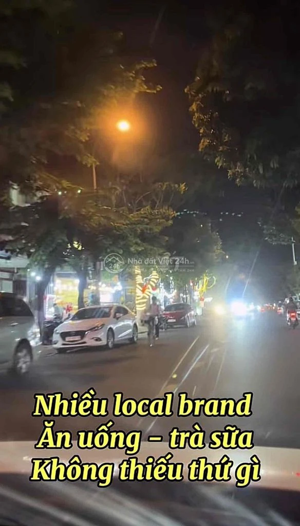 Cho thuê nhà nguyên căn vị trí kinh doanh
