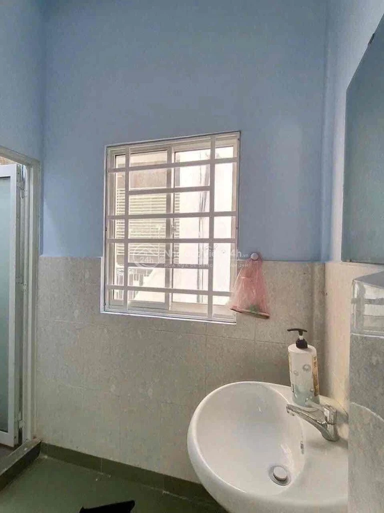 Cho Thuê Nhà Q1 Sầm Quất
