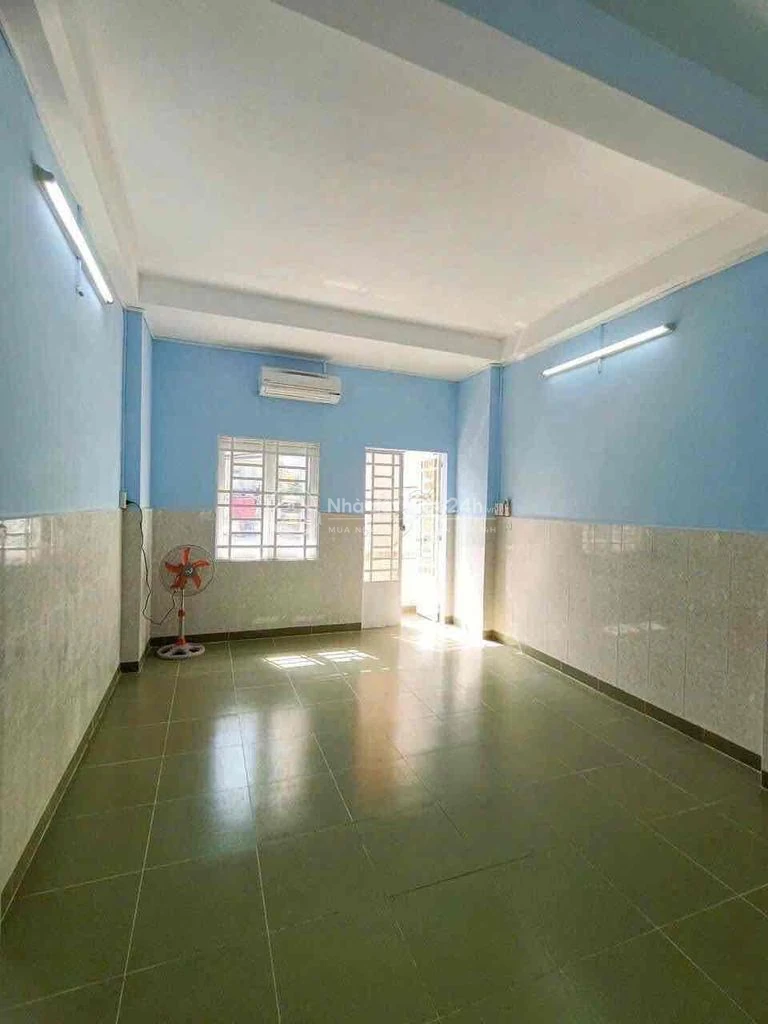 Cho Thuê Nhà Q1 Sầm Quất