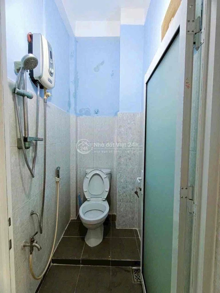 Cho Thuê Nhà Q1 Sầm Quất