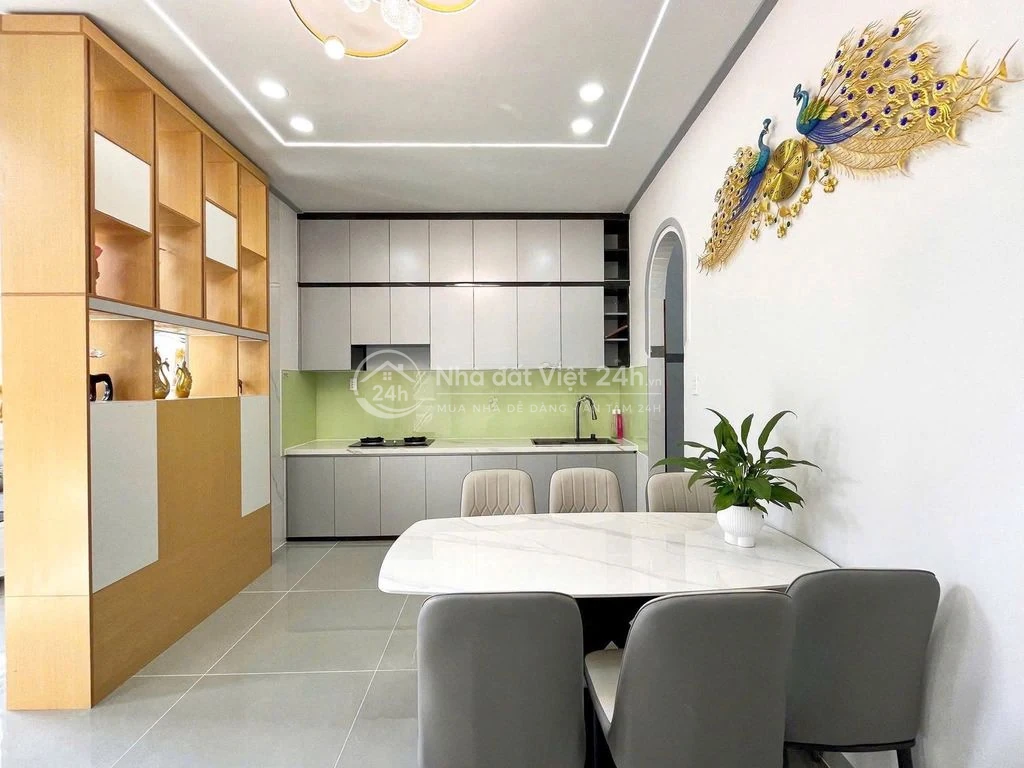 CHỦ NGỘP GIẢM THẲNG 200 TRIỆU – NHÀ 1 TRỆT 1 LỬNG CHỈ 1 TY HƠN.