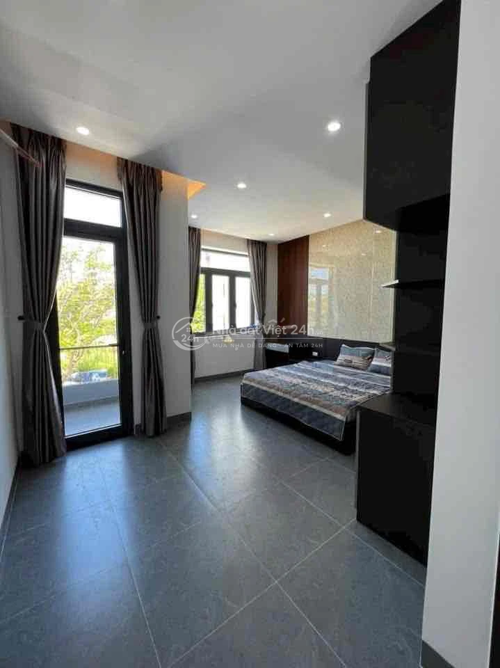 NHÀ 3PN TRẦN KIM XUYẾN - HOÀ XUÂN CHỈ NHẬN VN