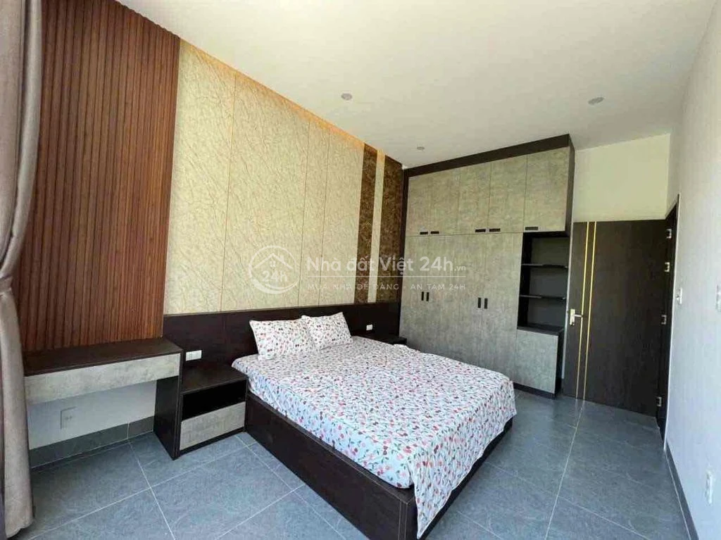 NHÀ 3PN TRẦN KIM XUYẾN - HOÀ XUÂN CHỈ NHẬN VN