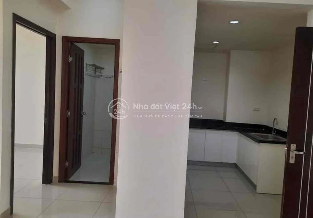 bán căn hộ bình Tân