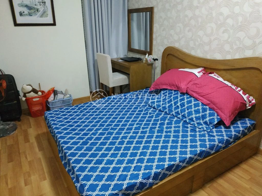 Bán Căn Hộ Cao Cấp 319 Lý Thường Kiệt (Quận 11) - 50m²,1PN, chỉ 2,7 tỷ