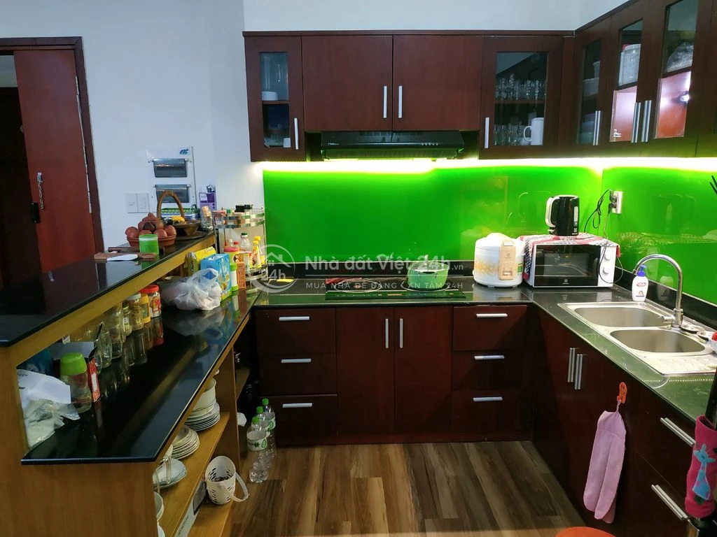 Bán Căn Hộ Cao Cấp 319 Lý Thường Kiệt (Quận 11) - 50m²,1PN, chỉ 2,7 tỷ