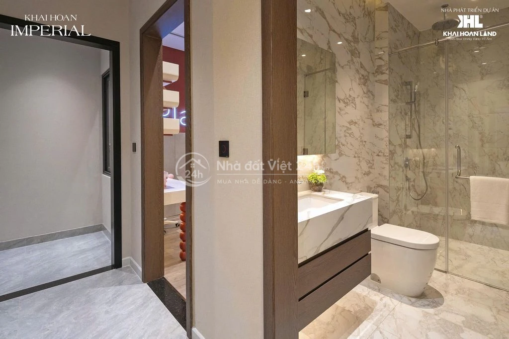 Căn hộ cao cấp 2PN 2WC ngay nhà Ga Metro Đối diện Aeon Mall Bình Dương